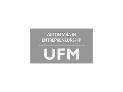 Acton MBA in Entrepreneurship