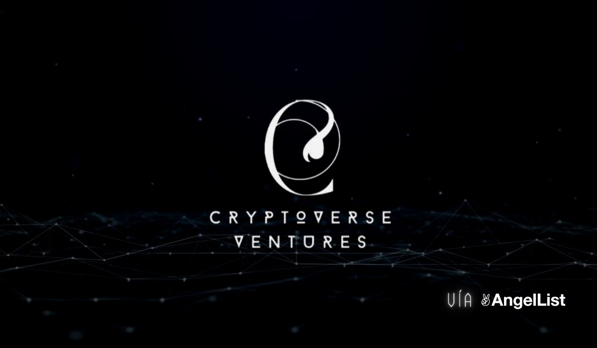 Cryptoverse Ventures Fund I