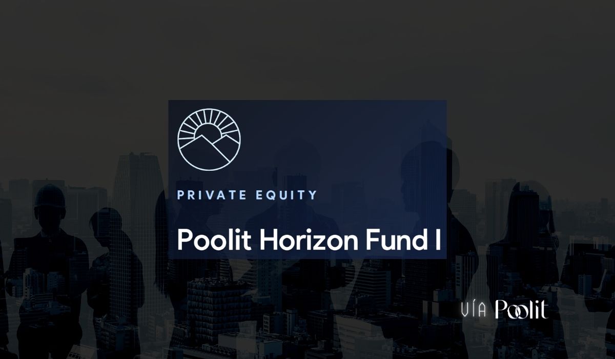 Poolit Horizon Fund I