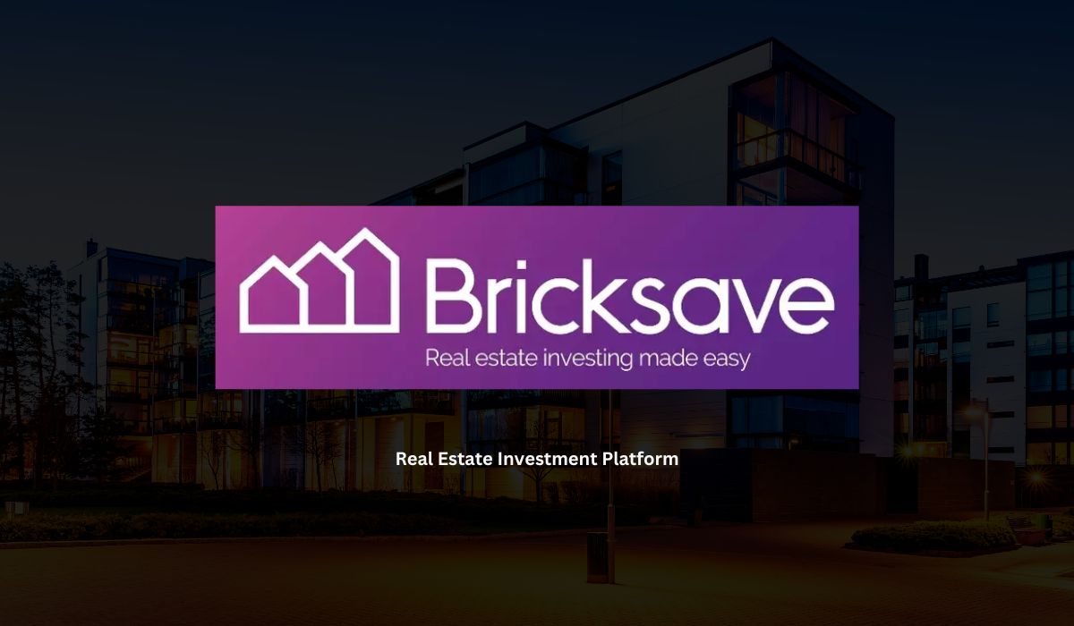 Bricksave (Real Estate Assets)