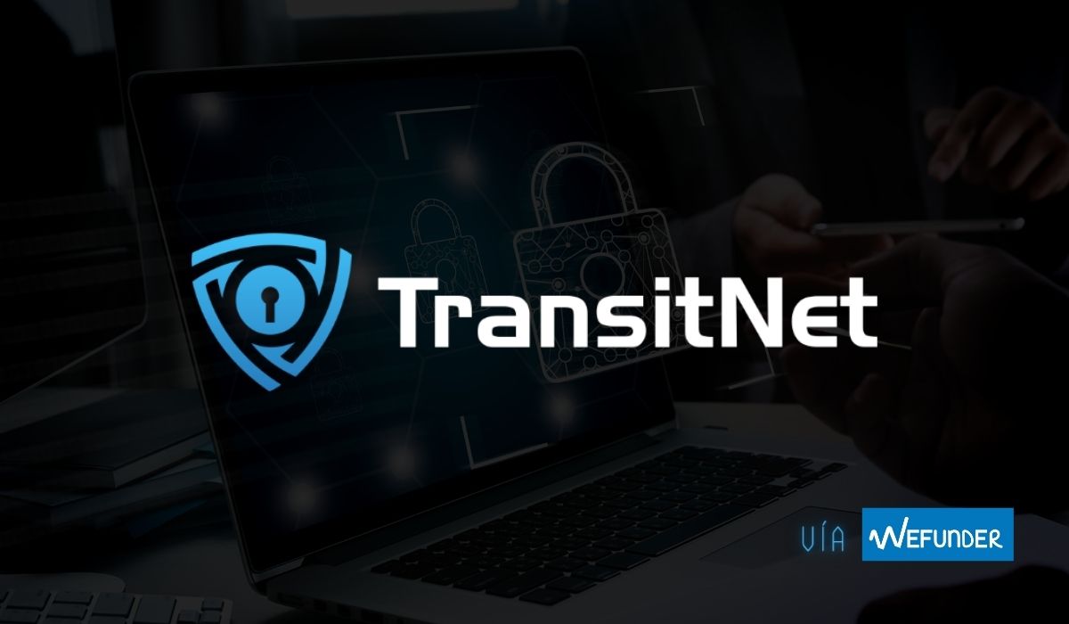 Venture Capital – We Funder – TransitNet